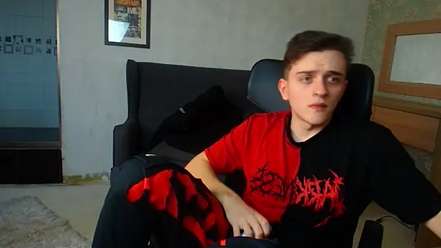 FelixStarkk's Webcam Live Show