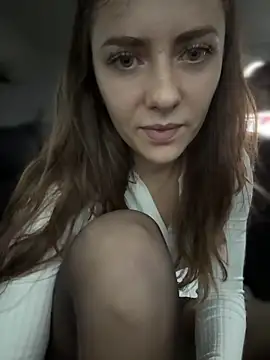 MariiD's Webcam Live Show