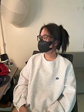 Vn___CUA's Webcam Live Show