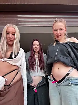 RollDolls's Webcam Live Show