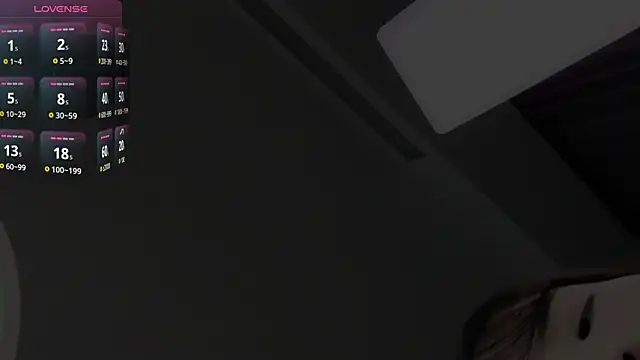 Selen-S's Webcam Live Show