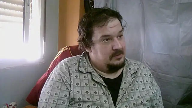 Порночат с porkorossy