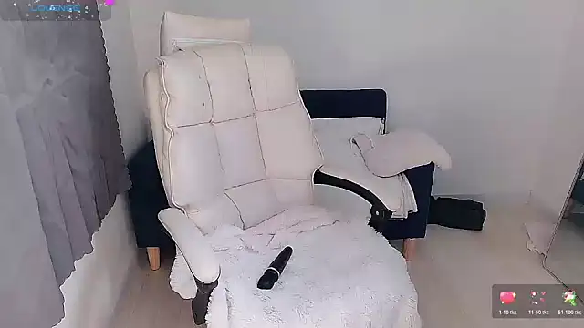 Ruby_p's Webcam Live Show