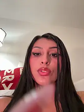 sweetAli_'s Webcam Live Show