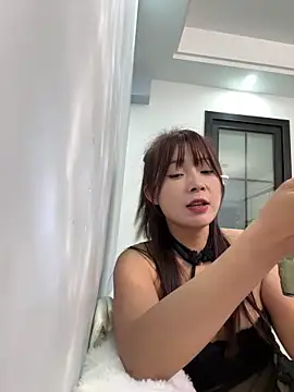 xiaoqiao_ss's Webcam Live Show