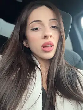 Lilitoppp's Webcam Live Show