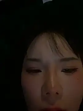 ChuChu1991's Webcam Live Show