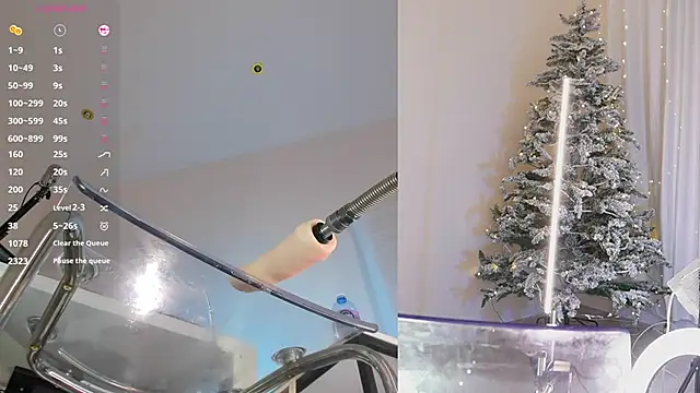 Baby_blush's Webcam Live Show