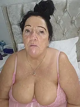 Angeldelightt's Webcam Live Show