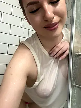 EveHyde's Webcam Live Show