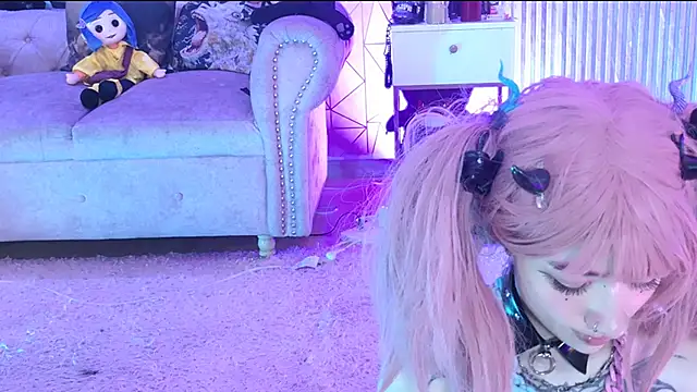 zephirahabney's Webcam Live Show