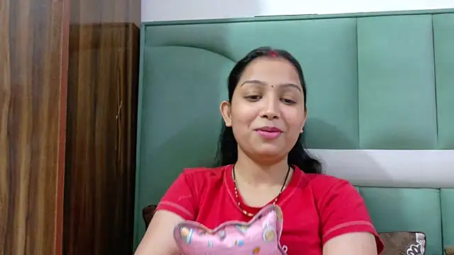 Aleena_Rai's Webcam Live Show