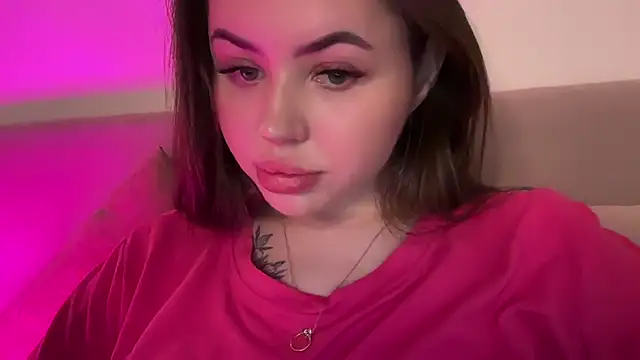 AlmaryKim Webcam-Liveshow