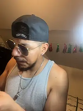 MynameisPaco's Webcam Live Show