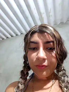 Sweed-virgin-pussy's Webcam Live Show