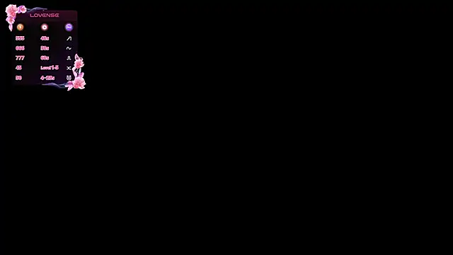 BabySofa's Webcam Live Show