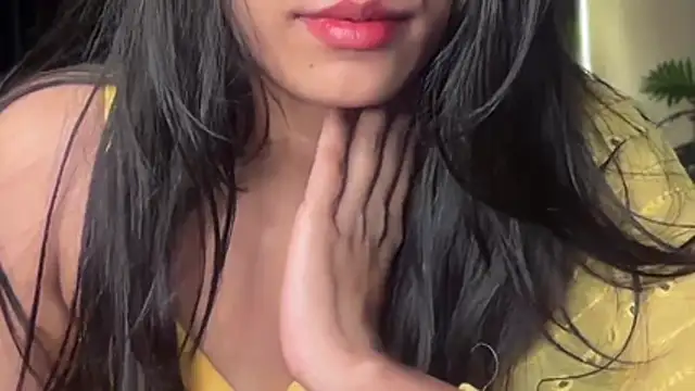 Wow-nisha's Webcam Live Show