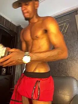 AaronCruz_'s Webcam Live Show