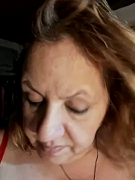 JennyInVegas's Webcam Live Show