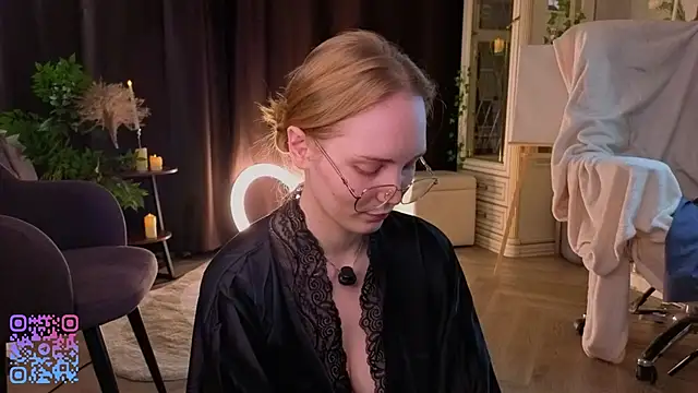 SoniaScott's Webcam Live Show