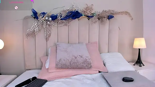 Melanie_hillz Webcam-Liveshow