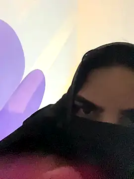 MARYADSUARD Webcam-Liveshow