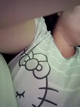 Rouse_hot_ Webcam-Liveshow