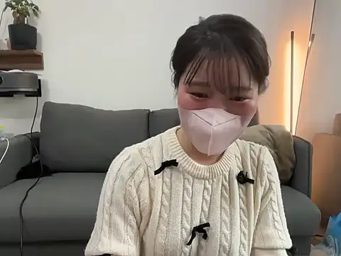 karenchaaan Webcam-Liveshow