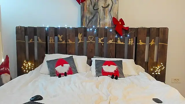 Ava_Carterr's Webcam Live Show