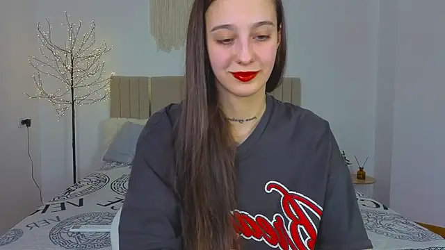 Little_cherryy__'s Webcam Live Show