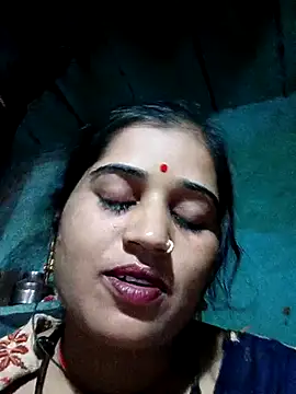 Hot_kamla's Webcam Live Show