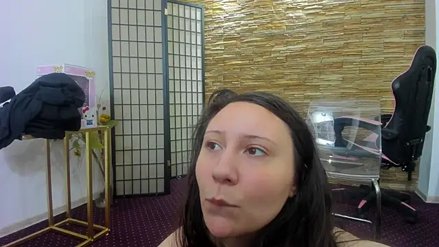 AishaRouhi's Webcam Live Show