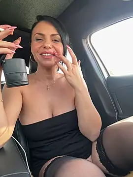 KimKelly13's Webcam Live Show