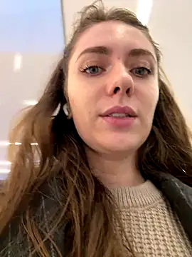 MariiD's Webcam Live Show