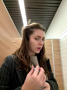 MariiD's Webcam Live Show