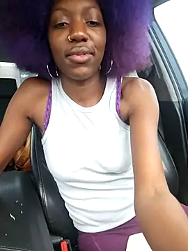 oliviaprettypussy's Webcam Live Show