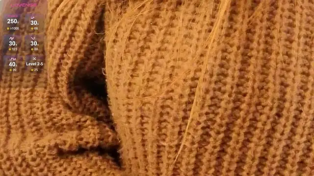 AdritVance's Webcam Live Show