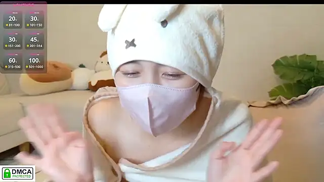 Порночат с SUZU_