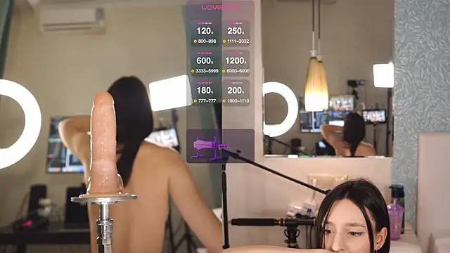 Порночат с Sweet_Mistie