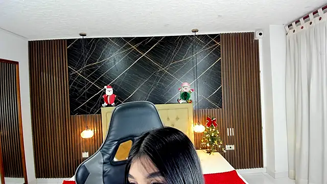 Milu_17's Webcam Live Show