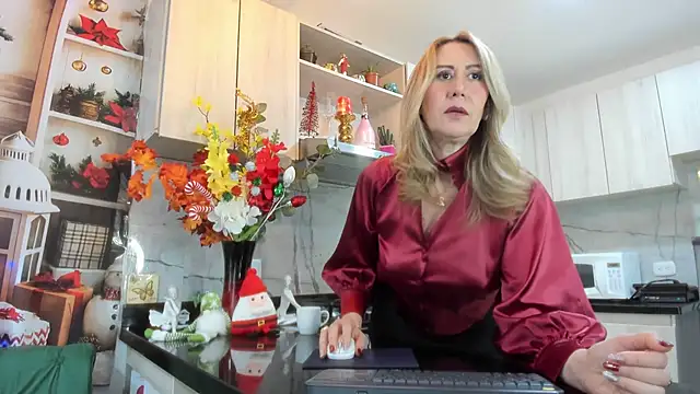 ashleymilf_1's Webcam Live Show