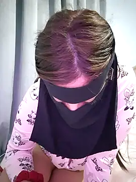 _arabica_'s Webcam Live Show