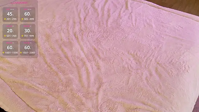 Lucky-baby's Webcam Live Show