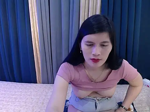 pinay_amaliax's Webcam Live Show