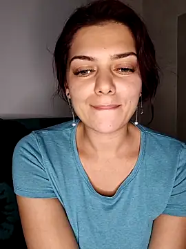 LadyNora's Webcam Live Show