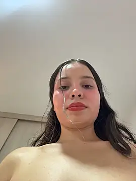 MiaJacksonn's Webcam Live Show