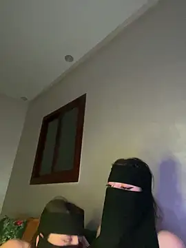 El-Jouri's Webcam Live Show