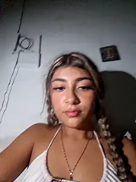 Sweed-virgin-pussy's Webcam Live Show