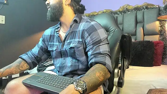 Порночат с Lyon_vach