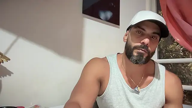 romeolovedark Webcam-Liveshow